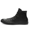 Chuck Taylor All Star Hi «Black»