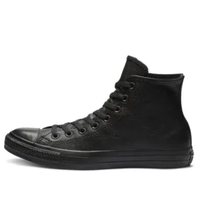 Chuck Taylor All Star Hi «Black»