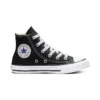 Chuck Taylor All Star Hi «Black»