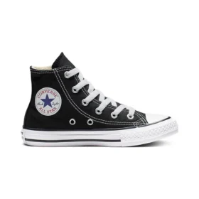 Chuck Taylor All Star Hi «Black»