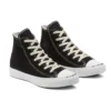 Chuck Taylor All Star Hi «Black»