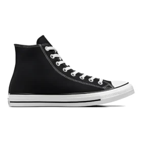 Chuck Taylor All Star Hi «Black»