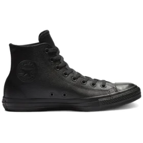 Chuck Taylor All Star Hi «Black»