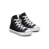Chuck Taylor All Star Hi «Black»