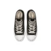 Chuck Taylor All Star Hi «Black»
