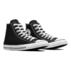 Chuck Taylor All Star Hi «Black»
