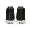 Chuck Taylor All Star Hi «Black»