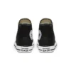 Chuck Taylor All Star Hi «Black»