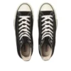 Chuck Taylor All Star HI «Black White»