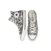 Chuck Taylor All Star Hi «Black White»