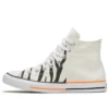 Chuck Taylor All Star Hi «Blanco Negro»