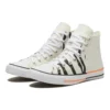 Chuck Taylor All Star Hi «Blanco Negro»