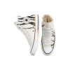 Chuck Taylor All Star Hi «Blanco Negro»