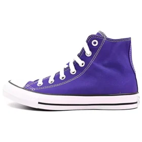 Chuck Taylor All Star Hi «Candy Grape»