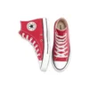 Chuck Taylor All Star Hi «Carmine Pink»
