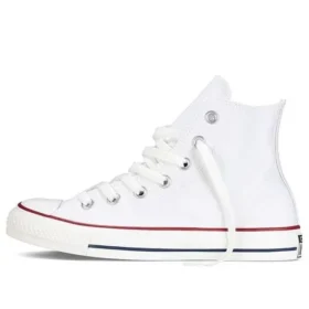 Chuck Taylor All Star Hi «Classic White»