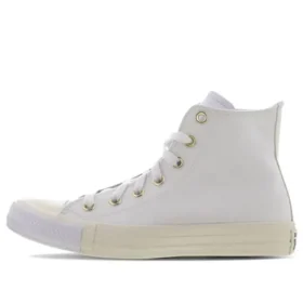 Chuck Taylor All Star Hi «Cream White»