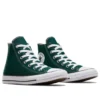 Chuck Taylor All Star Hi «Dragon Scale»