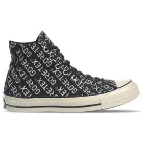 Chuck Taylor All Star Hi Gore-Tex «Gore-Tex Print»