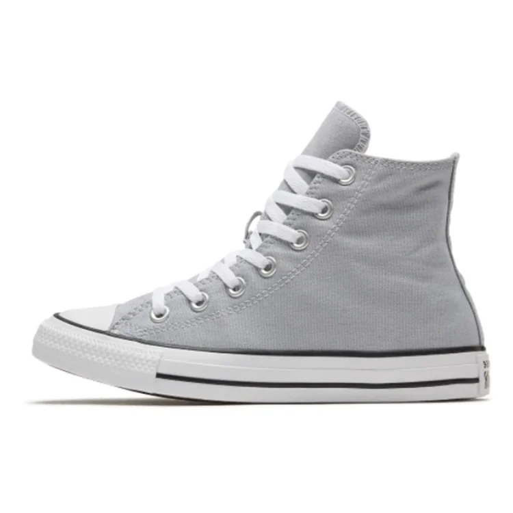 Chuck Taylor All Star Hi «Grey» Chuck Taylor All Star Hi «Grey»