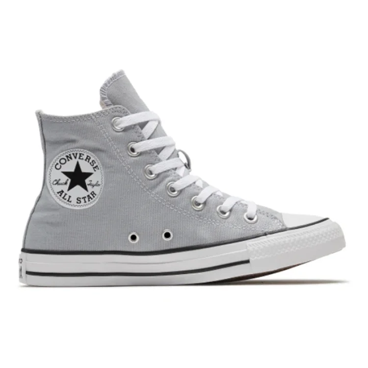 Chuck Taylor All Star Hi «Grey» Chuck Taylor All Star Hi «Grey»