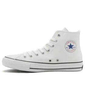 Chuck Taylor All Star Hi Japan «Blanco»
