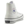 Chuck Taylor All Star Hi Japan «Blanco»
