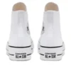 Chuck Taylor All Star Hi Japan «Blanco»