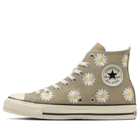 Chuck Taylor All Star Hi Japan «Daisyflower Beige»