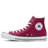 Chuck Taylor All Star Hi Japan «Maroon»