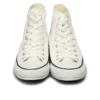 Chuck Taylor All Star Hi Japón «100 Anniversary White»