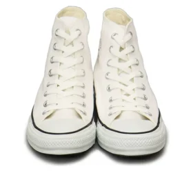 Chuck Taylor All Star Hi Japón «100 Anniversary White»