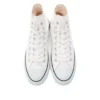 Chuck Taylor All Star Hi Japón «100 Anniversary White»