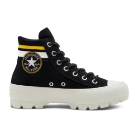 Chuck Taylor All Star Hi «Lugged Varsity»