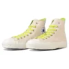 Chuck Taylor All Star Hi Made in Japan «Off White Green»