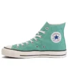 Chuck Taylor All Star Hi «Mint Green»