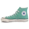 Chuck Taylor All Star Hi «Mint Green»