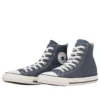 Chuck Taylor All Star Hi «Navy»