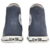 Chuck Taylor All Star Hi «Navy»