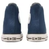 Chuck Taylor All Star HI «Navy White»