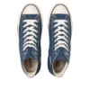 Chuck Taylor All Star HI «Navy White»