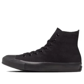 Chuck Taylor All Star HI «Negro»