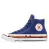 Chuck Taylor All Star Hi «New York Knicks»