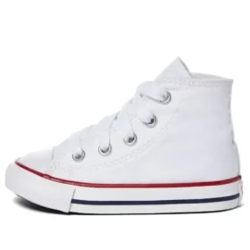 Chuck Taylor All Star Hi «Optic White»
