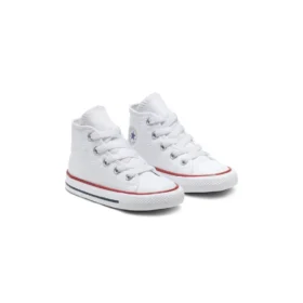 Chuck Taylor All Star Hi «Optic White»