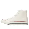 Chuck Taylor All Star Hi «Parchment White»