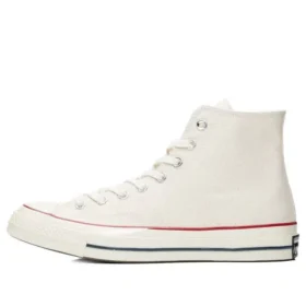 Chuck Taylor All Star Hi «Parchment White»