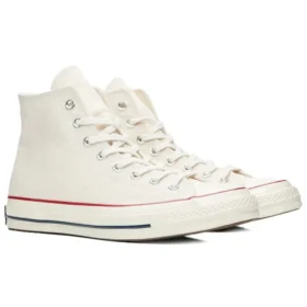 Chuck Taylor All Star Hi «Parchment White»