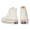 Chuck Taylor All Star Hi «Parchment White»