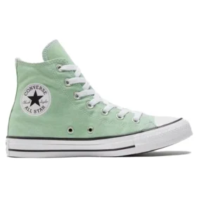 Chuck Taylor All Star Hi «Peppermint Green»